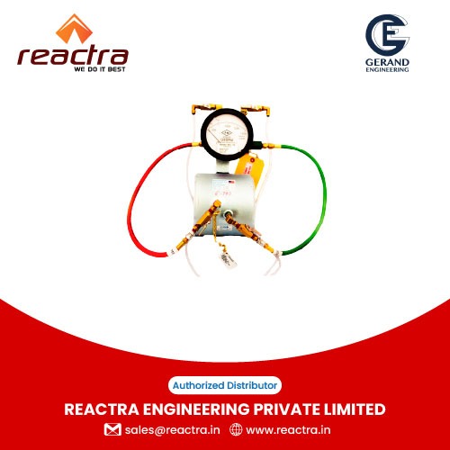 Fire safety compliant G-model flow meters in Hyderabad